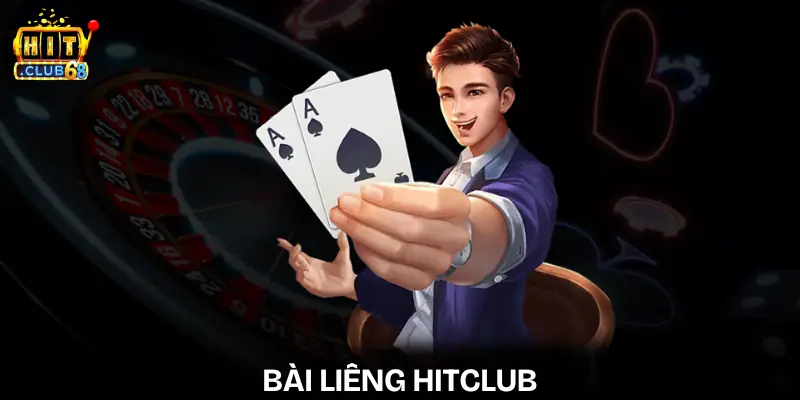Bài liêng HITCLUB | Luật Chơi, Mẹo Thắng & Chiến Thuật bai lieng hitclub