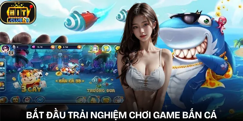 ban ca hitclub cach choi ban ca hitclub cach choi