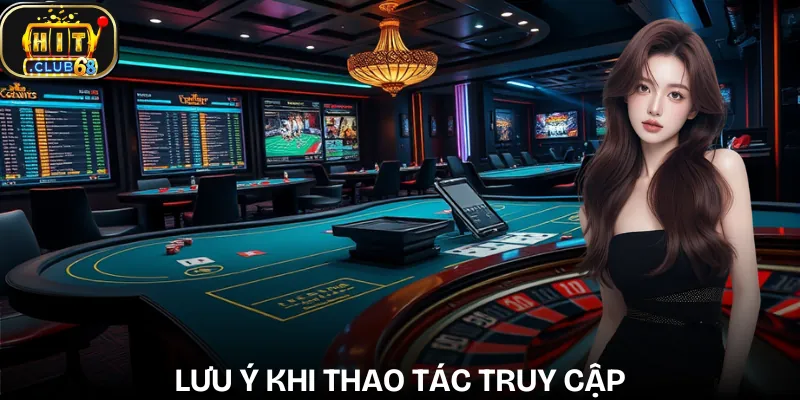 cach vao hitclub khi bi chan luu y cach vao hitclub khi bi chan luu y