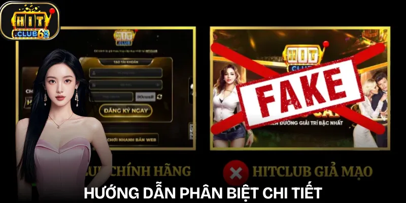 phan biet that gia hitclub huong dan phan biet that gia hitclub huong dan